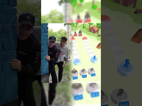 ❌Лучше в игре хулиганить, чем в жизни. Игра в комментах🔥 #pov #story