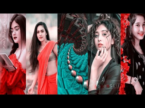 O Bedardeya Song Status Video Editing🌿 || Alight Motion.