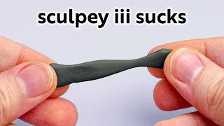 How to Fix Soft Polymer Clay (5 Ways: Before + After Baking)