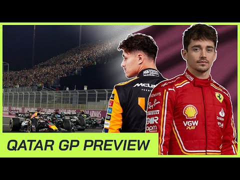 2024 Qatar Grand Prix: Preview and Predictions