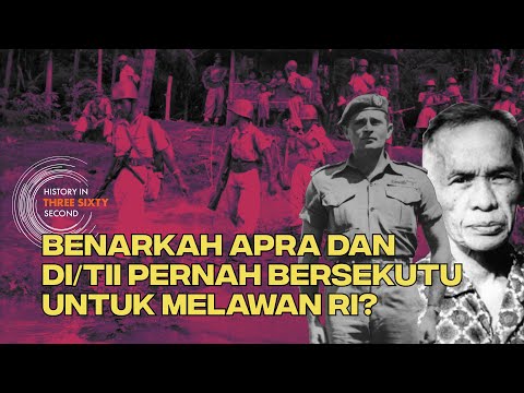 Riwayat Persekutan Aneh | HISTORIA.ID