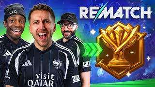 THIS VIDEO DOESN'T END UNTIL WE GET PROMOTED!