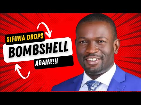 🔥 Edwin Sifuna Drops a BOMBSHELL: ‘Ruto Will LOSE in 2027!’ – The Shocking Reason!