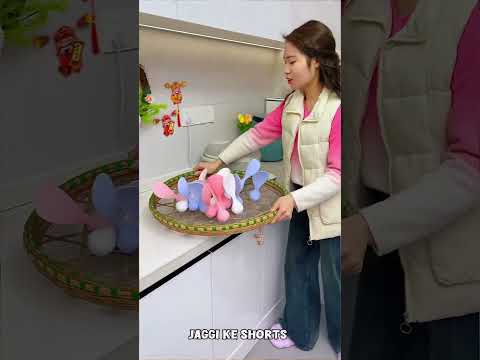 Rice spoon 🥄| New Viral Gadgets, Smart Appliances, Kitchen Utensils/ Home Inventions