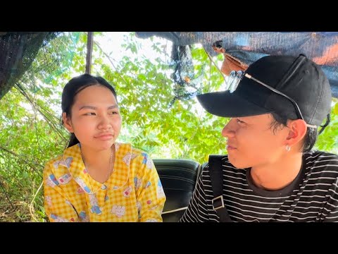 Tình hình em Huyền và Vũ Hotboy nói điều này khiến nhiều người bật khóc