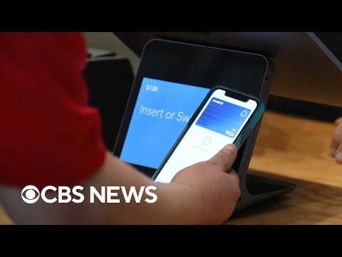 YouTube video thumbnail: How Trump's new Tariff Rate on China Will Impact Consumers