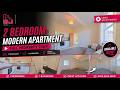 2 bedroom student apartment in Round Hill, Brighton