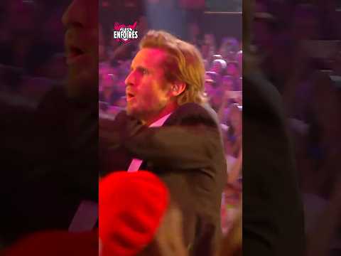 Philippe Lacheau ne maîtrise plus rien !