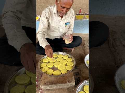 How to make makaytiki #shorts #recipe #food #vilegelife #breakfast #reels #desi