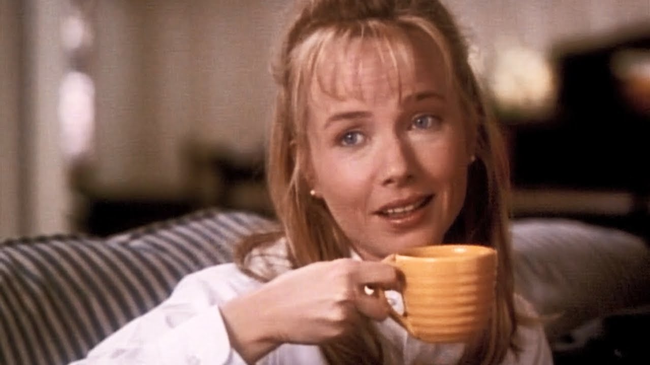 La mano que mece la cuna miniatura del trailer