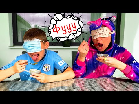 Неможливий челендж – Хто впорається краще?