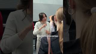 Girls’ Day im Bundestag: Politik braucht junge Frauen!
