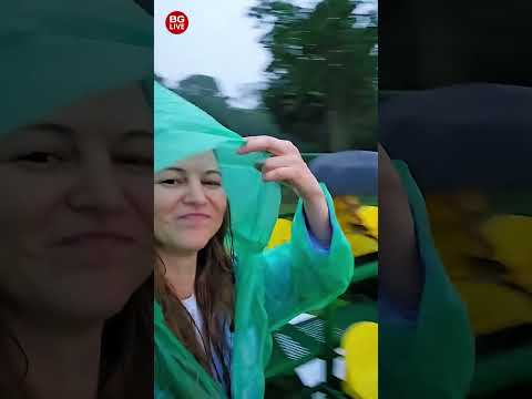 Фестиваль «Солнцестояние» в Пружинах: дорогие билеты, неудобства и Z-хедлайнеры