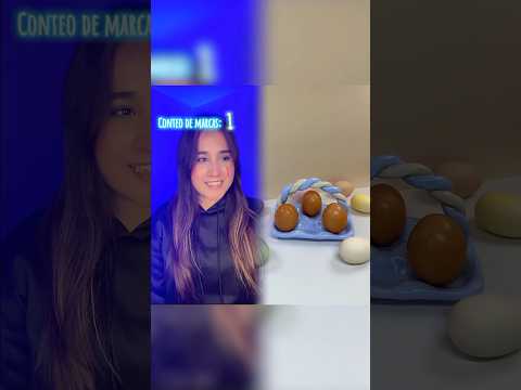 #POV: Conteo de Marcas (PARTE 1) โจ๐