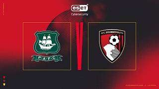 Women's live stream: Plymouth Argyle v AFC Bournemouth