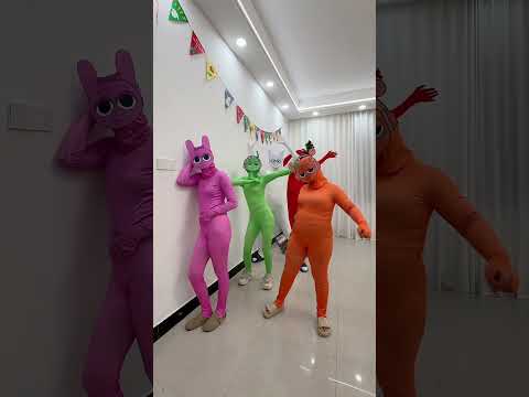 #节奏盒子#家庭#搞笑#可爱