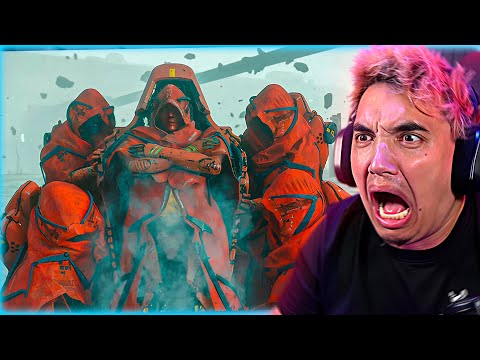 OTRA VEZ, ESTE TIPO! 😡 Death Stranding 2 #6 | Kick Stream