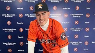 Cesar Hernandez 2025 Minor League Highlights!