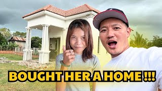 I Bought Nelly a New Home in Cambodia 🇰🇭✨