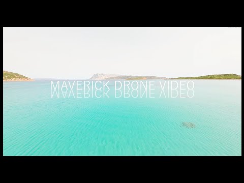 MAVERICK fpv