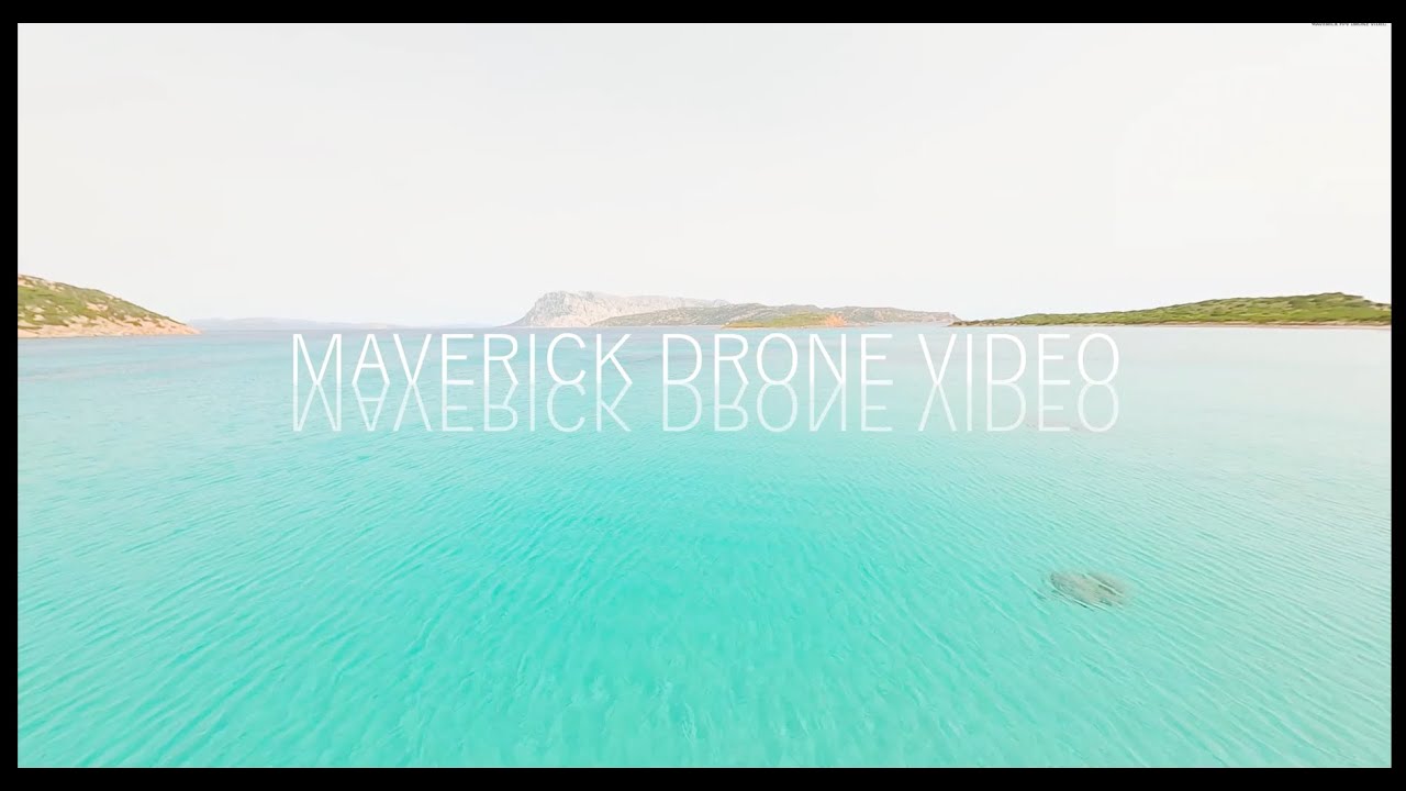 MAVERICK fpv