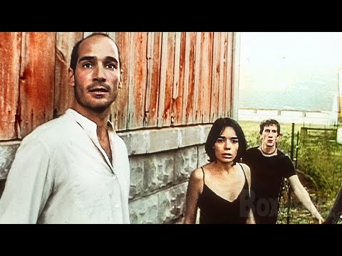 Traque dans le Midwest | Film Complet en Français | Drame