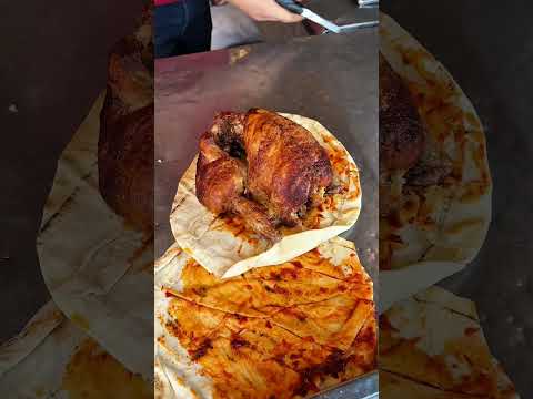 GÜNDE 1000 ADET TÜM TAVUK SATIYORUZ!!!NAR GİBİ KIZARMIŞ TAVUK!! #işbirliği #food #tavuk #فرخه