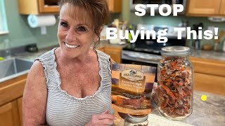 NEVER Buy Dog Treats Again!!!🦴🦴🦴🐶
