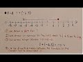 Adding Rational Numbers with Different Signs