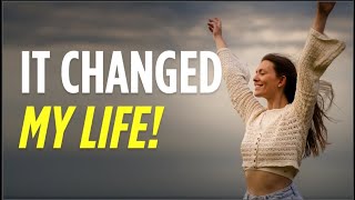 Becoming Myself and Learning To Be Authentic | Platinum Membership Testimonial