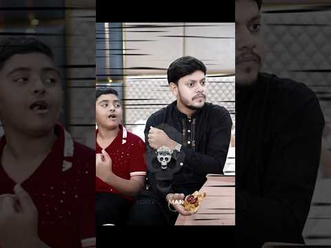 jibon's AURA Riply๐โ ๏ธ#shortsfeed