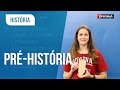 Prehistoric and Neolithic Concepts