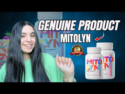 MITOLYN SCAM ((💥🚨 STAY ALERT !!🚨💥)) MITOLYN REVIEW - MITOLYN REVIEWS - PURPLE PEEL EXPLOIT REVIEWS