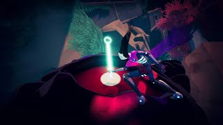 Solar Ash Gets Gorgeous & Psychedelic Launch Trailer
