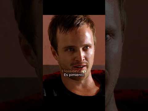 Jesse Intenta Engañar a Tuco 🌶️| Breaking Bad T2.E2 | #shorts #breakingbad
