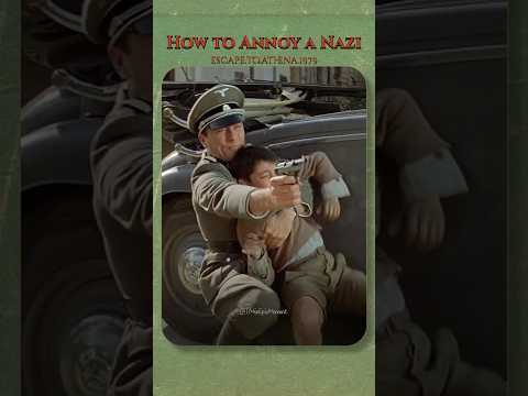 😂How to Annoy the Occupiers?