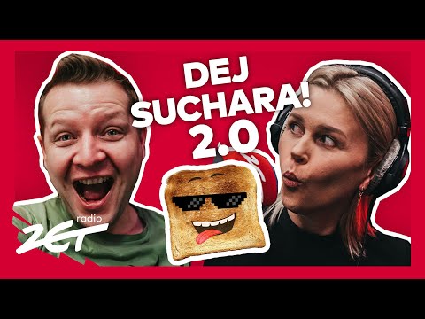 DEJ SUCHARA! Kołodziejska vs Karpowicz 2.0