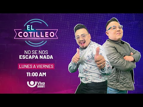 El Cotilleo con José Obando y Victor Portocarrero