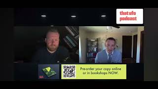 Lue Elizondo lawyer Ivan Hannel on a new Whistleblower coming forward and Tim Phillips and Mick West