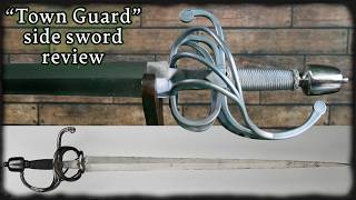 One of the Most Appealing Swords... Did They Get it Right?