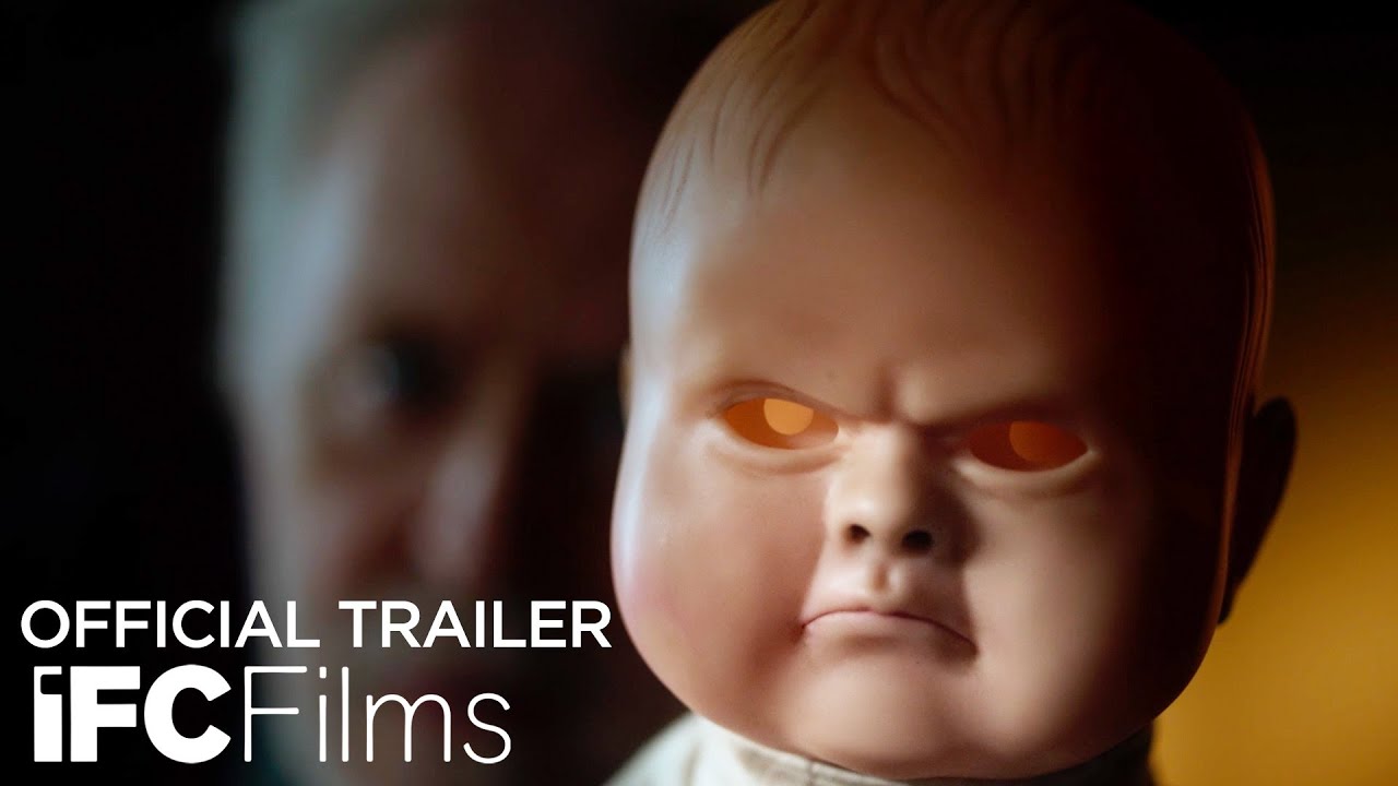 The Rule of Jenny Pen miniatura del trailer