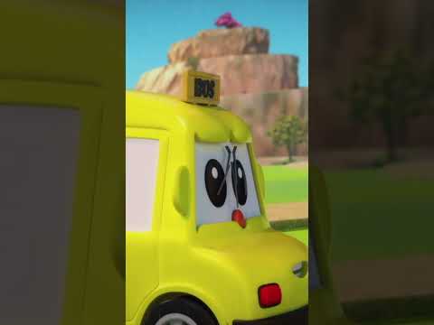 Колеса в автобусе Песня #shorts #fun #ytshorts #wheelsonthebus #forkids