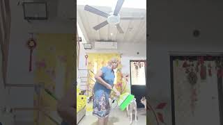 Sasayawan Ko mna mga alaga ko.pagkatapos maglilinis na si inday.hello everyone 🌞👋👋👋