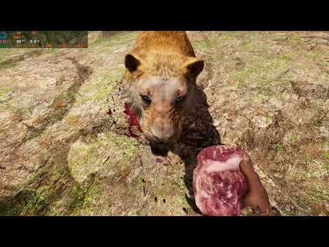 Far Cry Primal - Escoltar al Grupo y Conflicto Tribal