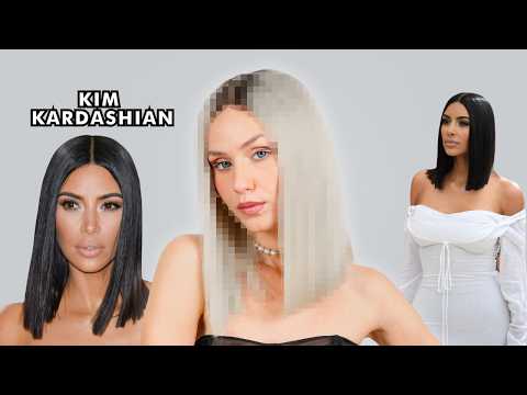 No Wonder Kim Kardashian Loves This Haircut So Much