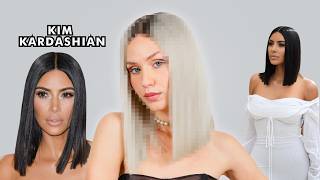No Wonder Kim Kardashian Loves This Haircut So Much