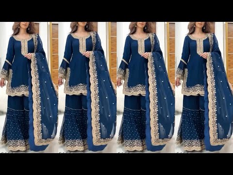 New Punjabi Suits 2024 | New Collection of wedding suits | Ranneeti fashion point | 7 -nov-2024