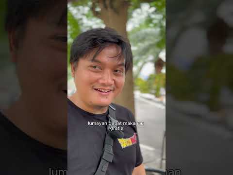 Menangkap P3ncuri Cilik Calon K0ruptor?! #1