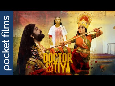 Doctor Bitiya | A female medical student uncovers a chilling secret within the hospital |Hindi Drama