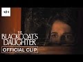 Trailer 2 do filme The Blackcoat's Daughter